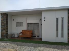Casita de Piedra 5, acomoda&ccedil;&atilde;o com cozinha em Trinidad