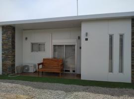 Casita de Piedra 5, apartment in Trinidad