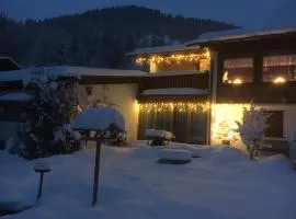 Landhaus Renata - Wendelstein