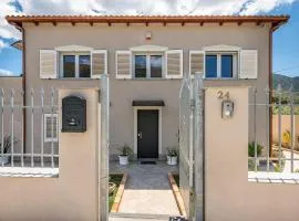 Villa Chiara Solanas