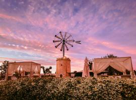 Hotel Rural Xereca