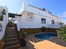 Coco Surfhouse - Coworking Coliving, homestay in Corralejo