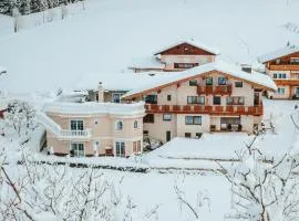 Gästehaus Eder