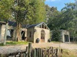 Cabaña CHIC La GUAPEADA