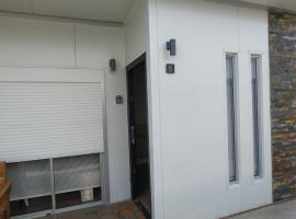 Casita de Piedra 6, acomoda&ccedil;&atilde;o com cozinha em Trinidad