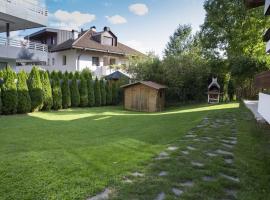 Holiday Home Falzes, magánszállás Falzesben