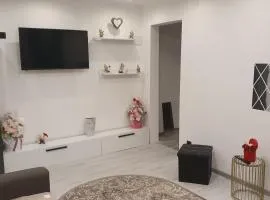 Apartament Ella ,wifi inclus la Straja ,Lupeni !