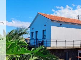 A Fonte、Santo Antónioのバリアフリー対応ホテル