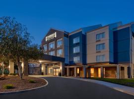 Staybridge Suites Pittsburgh Airport, an IHG Hotel, viešbutis mieste Pitsburgas, netoliese – Pitsburgo tarptautinis oro uostas - PIT