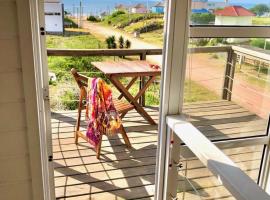 Casitas Punta del Diablo, seoska kuća u gradu Punta del Dijablo