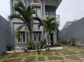 Rumah Baraka, khách sạn ở Yogyakarta