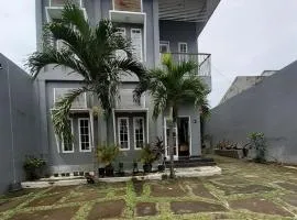 Rumah Baraka