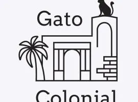 Hostel Gato Colonial