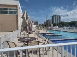 Apartamento na Praia dos Milionários em Ilhéus - Vog Atlântico