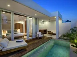 Neptune Studios Adults Only Gym & Recovery Access