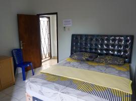 Penginapan Mitra Belitung, hotel en Tanjung Pandan