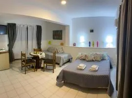 Portillo Apartments