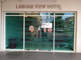AMBASSADOR LABUAN VIEW HOTEL