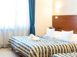 Budapest Panorama Central