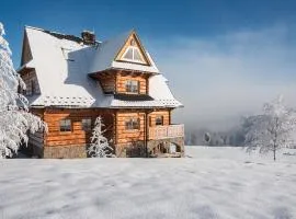 Chata Groń
