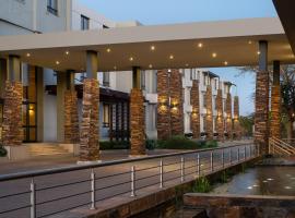 Premier Hotel Midrand, hotel v destinaci Midrand