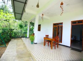 Nature Relax, hotel in Ella