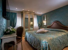 Ca' Marinella, hotel in Venice