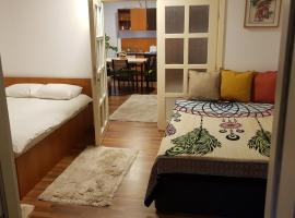 Lend two room house, Skiresort in Miercurea Ciuc