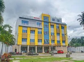 Kirei Hotel
