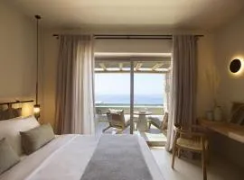 Collini Hotel Mykonos, WorldHotels Elite