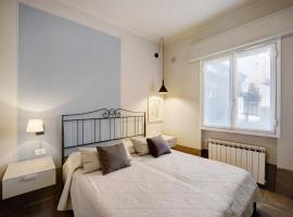 Victoria Apartments Tempi moderni, hotel in Diano Marina