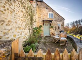 Parnham Cottage, hotel i Bridport