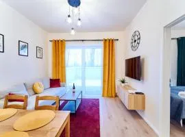 LAGUNA Apartament Polanica Residence 5