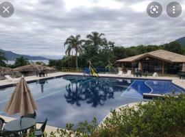 Casa 62 Ilhabela