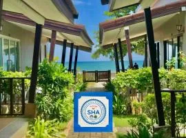 Dang Sea Beach Resort - SHA