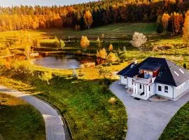 Apartamenty Nad Wodą - Layla