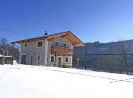 Ferienwohnung sZuahäusl