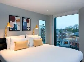 Staycity Aparthotels Dublin Mark Street