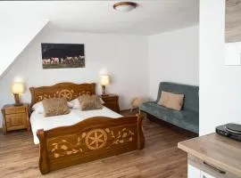 Miedzy Owcami - rowery elektryczne