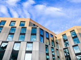 Staycity Aparthotels Mark Street