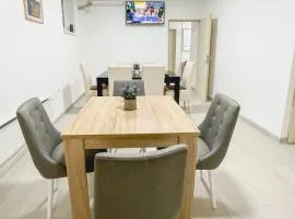 Katarina Rooms