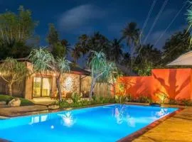 Natai House Resort นาใต้เฮ้าส์ รีสอร์ท