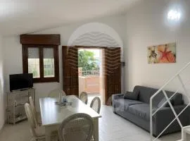 Villa Orange Sun By Cala Salento
