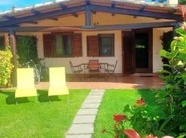 Studio with Terrace in Pescia Romana - 28 m² + Parking Included