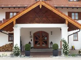 Hotel Isartaler Hof