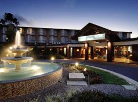 Berjaya Beau Vallon Bay Resort & Casino