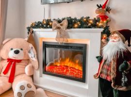 Royal apartman Zlatibor, hotel din Palisad