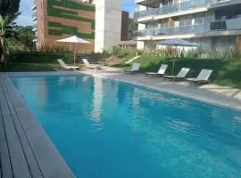 Edificio Mansa Inn - Parada 17 Mansa
