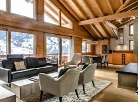 Apartment Silbersee - GRIWA RENT AG
