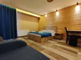 New Gudauri Loft2 #433